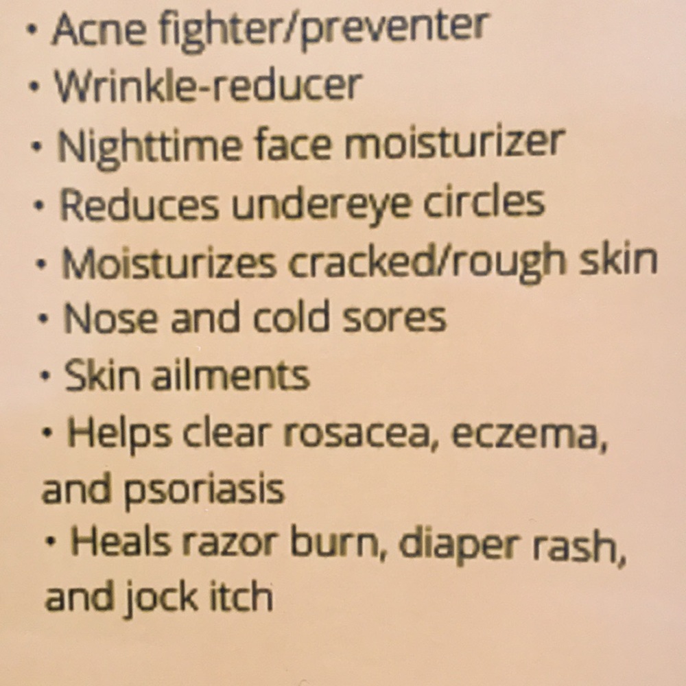 SALE!!! 🛍❤️‍🩹Miracle 🥰 Healing Balm—BEST IN BEAUTY PICK ❤️‍🩹5 star ⭐️ rated - Picture 5 of 9